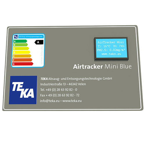 AirTracker Mini