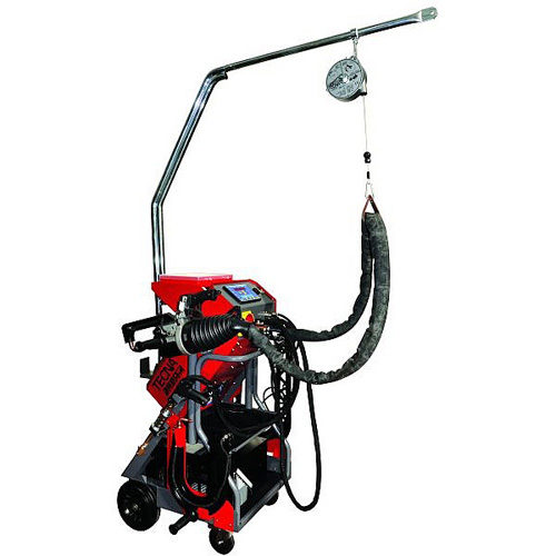 Tecna 3650 Evolution