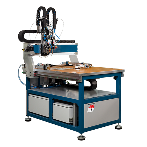 KTS-1050 CNC