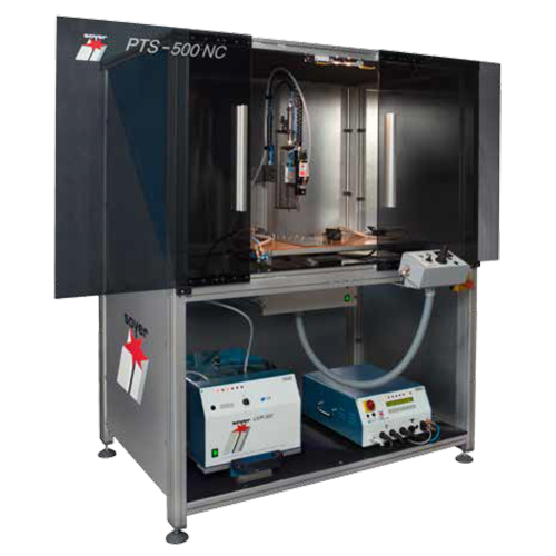 PTS-500 NC