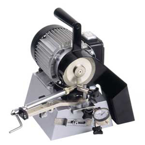 Brúska na elektródy