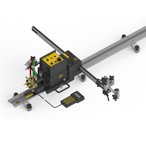 MDS - Modular drive system
