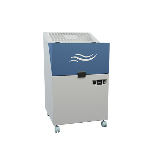 Viroline Compac - čistička vzduchu s HEPA filtrom