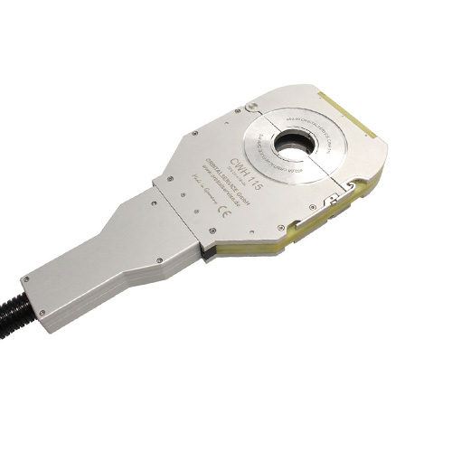 CWH 115 - uzatvorená orbitálna zváracia hlava