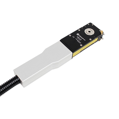 CWH 21 -uzatvorená orbitálna zváracia hlava.