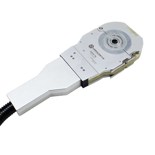 CWH 76 - uzatvorená orbitálna zváracia hlava