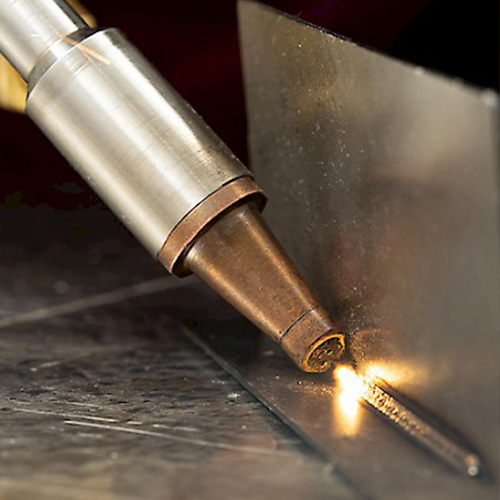 Ručné laserové zváranie