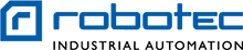 robotec, s.r.o. ׀ divízia manuálneho zvárania Logo